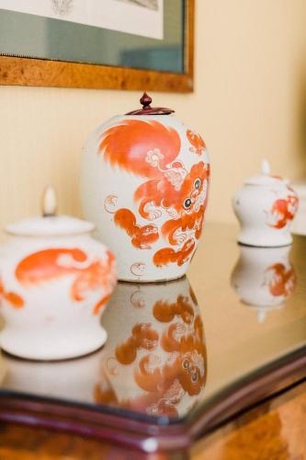 Imagen general del Hotel Versilia Golf Resort. Foto 6