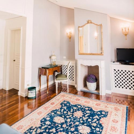 Imagen general del Hotel Versilia Golf Resort. Foto 7