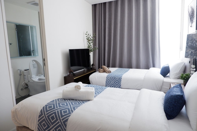 Imagen de la habitación del Hotel Verso Hua Hin - A Veranda Collection. Foto 4