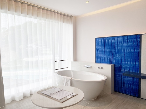 Imagen de la habitación del Hotel Verso Hua Hin - A Veranda Collection. Foto 8