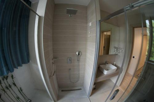 Imagen de la habitación del Hotel Verso, Mostar. Foto 8