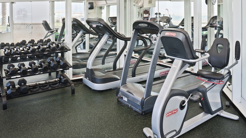 Imagen de los interiores del Hotel Vert Dead Sea. Foto 10