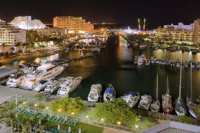 Imagen general del Hotel Vert Eilat. Foto 2