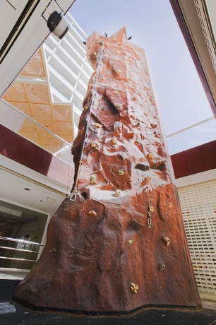 Imagen general del Hotel Vert Eilat. Foto 3