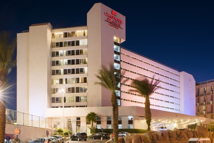 Imagen general del Hotel Vert Eilat. Foto 4