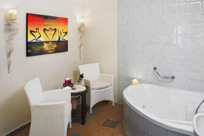 Imagen de la habitación del Hotel Vert Eilat. Foto 13