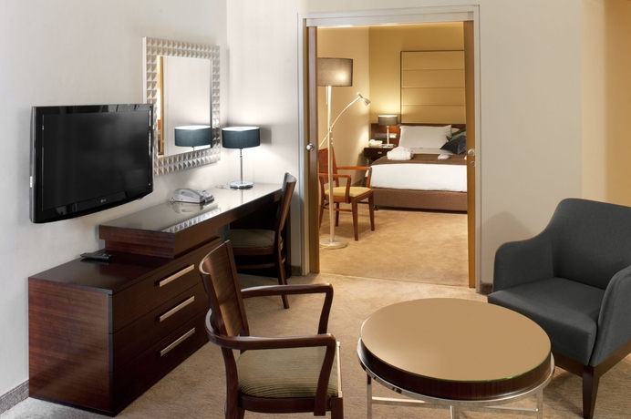 Imagen de los interiores del Hotel Vert Eilat. Foto 16