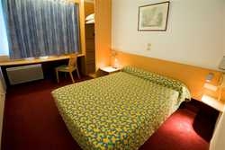 Imagen general del Hotel Vert. Foto 2