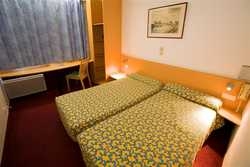 Imagen general del Hotel Vert. Foto 3