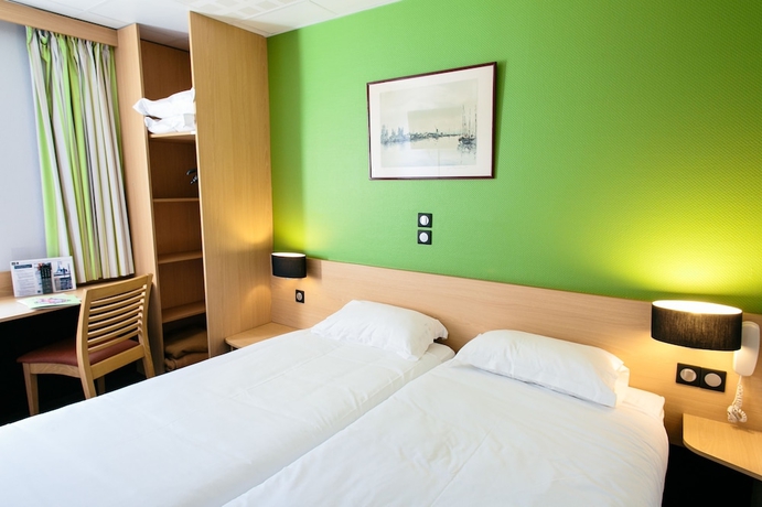 Imagen de la habitación del Hotel Vert. Foto 5