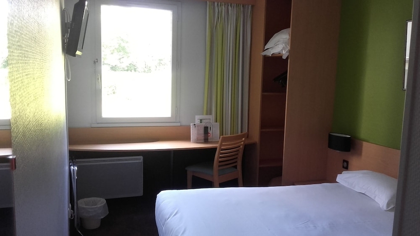 Imagen de la habitación del Hotel Vert. Foto 6
