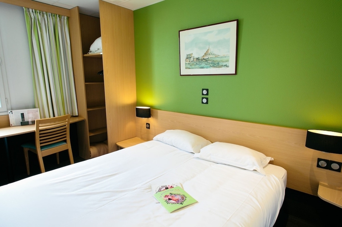 Imagen de la habitación del Hotel Vert. Foto 11