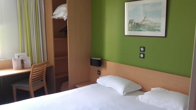Imagen de la habitación del Hotel Vert. Foto 12