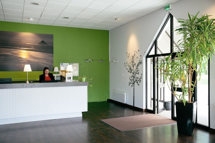 Imagen de los interiores del Hotel Vert. Foto 15