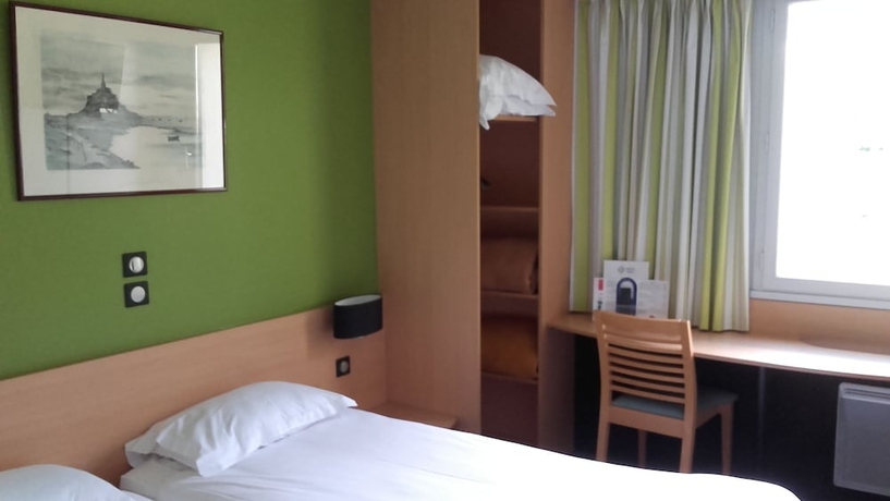 Imagen de la habitación del Hotel Vert. Foto 13