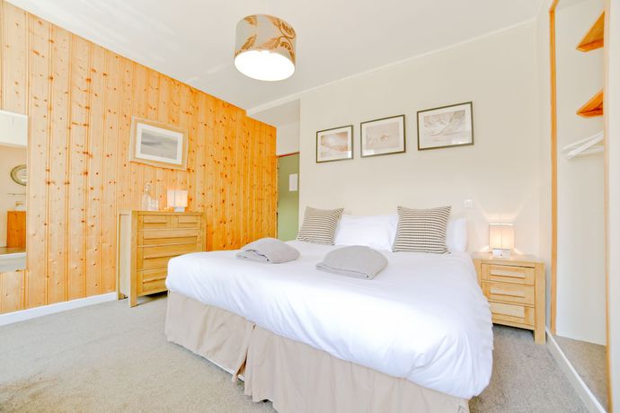 Imagen de la habitación del Hotel Vert Lodge Chamonix. Foto 19