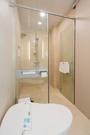 Imagen general del Hotel Vert, Seul. Foto 1