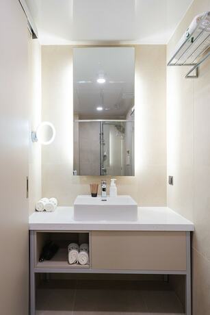 Imagen general del Hotel Vert, Seul. Foto 5