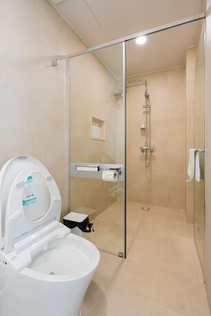 Imagen general del Hotel Vert, Seul. Foto 6