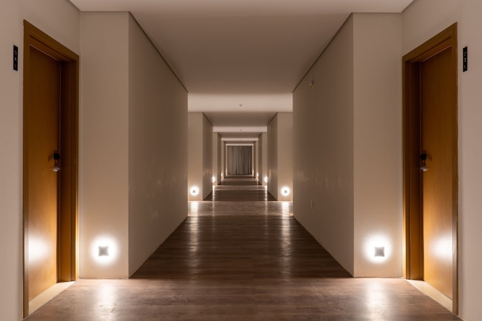Imagen de los interiores del Hotel Vert Spa. Foto 15