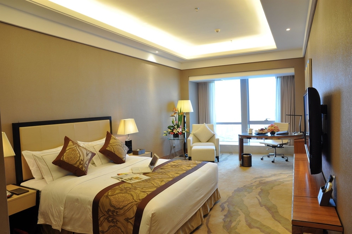 Imagen de la habitación del Hotel Vertical City. Foto 9