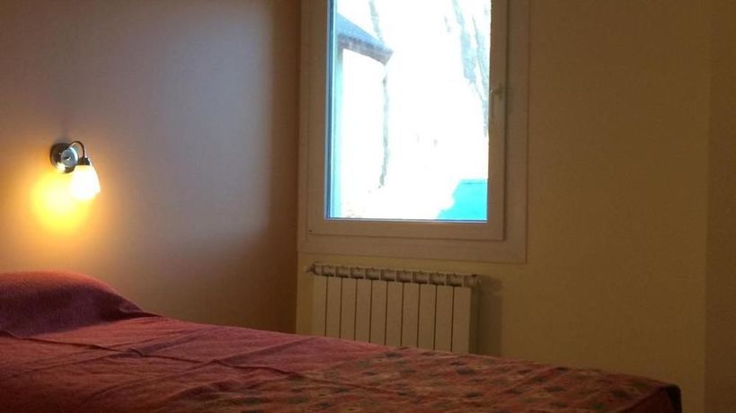 Imagen de la habitación del Hotel Vertical Lodge. Foto 5