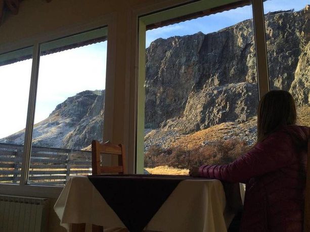 Imagen de la habitación del Hotel Vertical Lodge. Foto 8