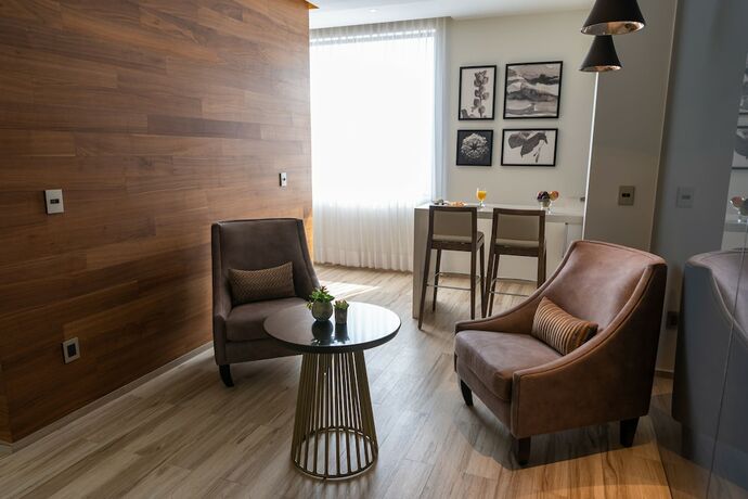 Imagen general del Hotel Verticca. Foto 8