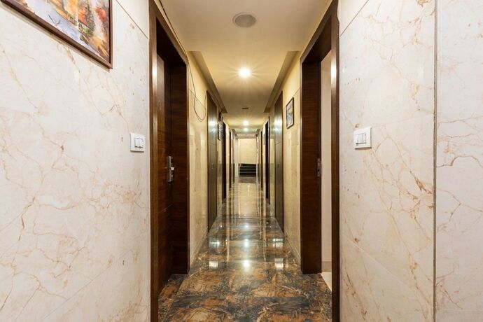 Imagen general del Hotel Vertigo Suite. Foto 2