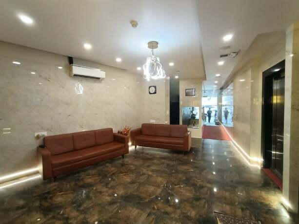 Imagen general del Hotel Vertigo Suite. Foto 3