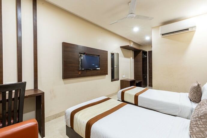 Imagen general del Hotel Vertigo Suite. Foto 5