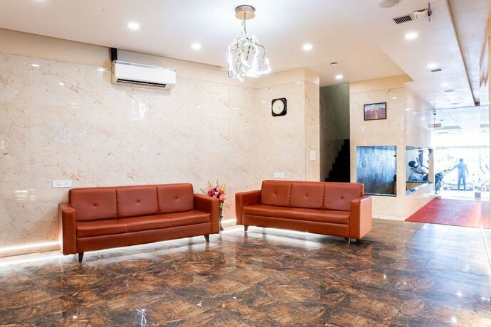 Imagen general del Hotel Vertigo Suite. Foto 6