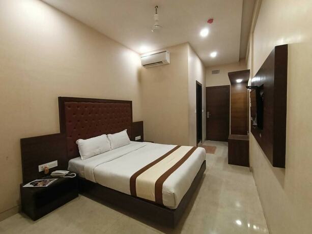 Imagen general del Hotel Vertigo Suite. Foto 8