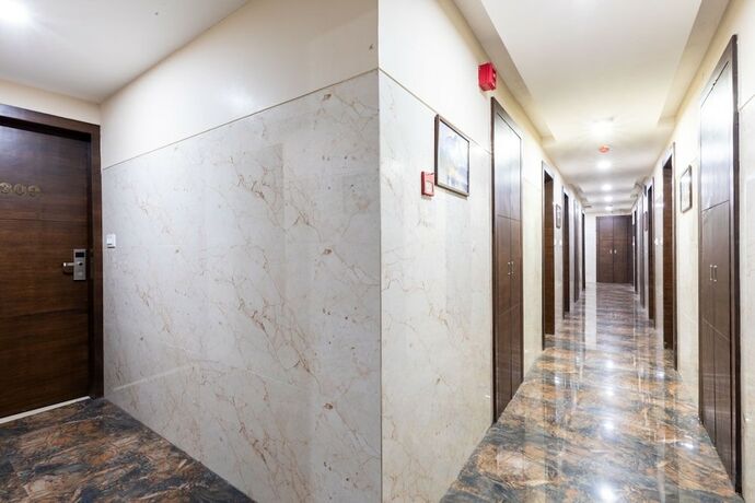 Imagen general del Hotel Vertigo Suite. Foto 14