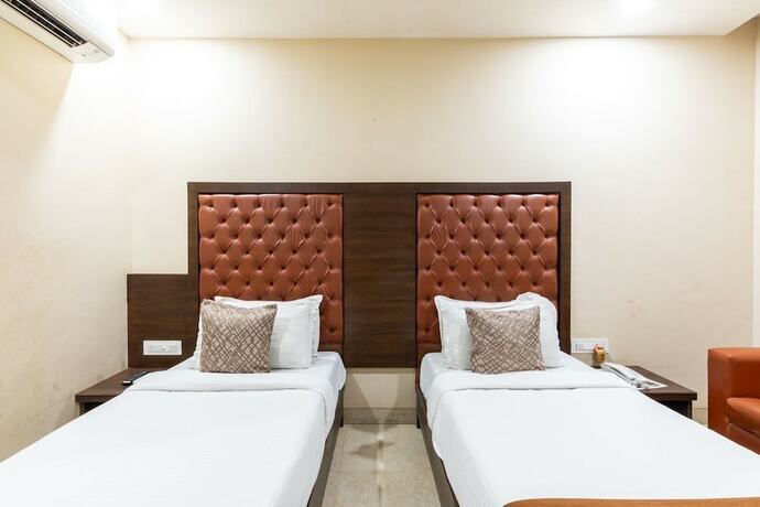 Imagen general del Hotel Vertigo Suite. Foto 15