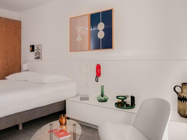 Imagen general del Hotel Vertime Les Sables. Foto 1