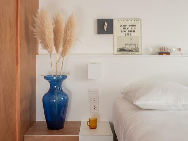 Imagen general del Hotel Vertime Les Sables. Foto 3