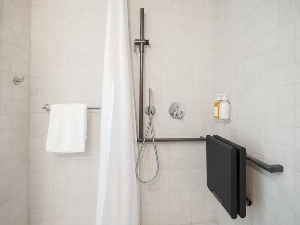 Imagen general del Hotel Vertime Les Sables. Foto 8