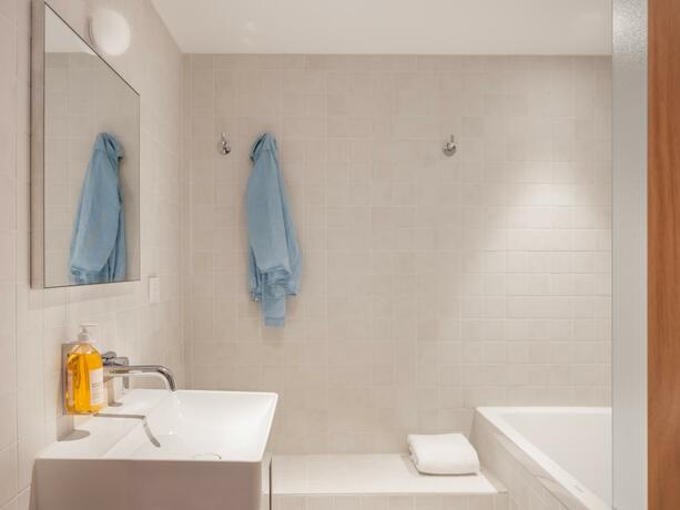 Imagen general del Hotel Vertime Les Sables. Foto 13