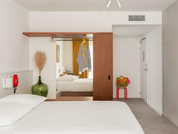 Imagen general del Hotel Vertime Les Sables. Foto 15