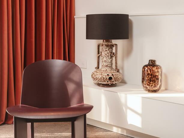 Imagen general del Hotel Vertime Les Sables. Foto 18