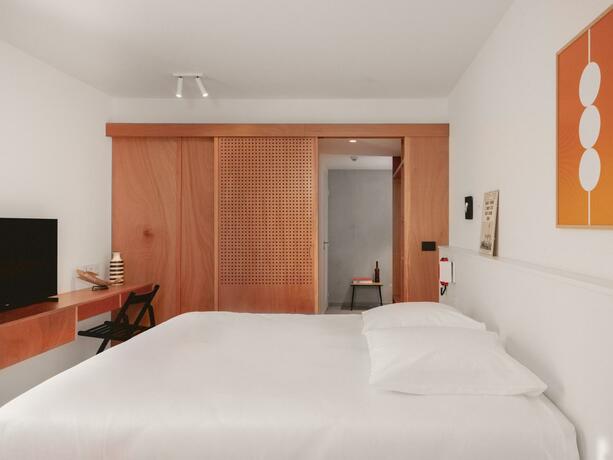 Imagen general del Hotel Vertime Les Sables. Foto 19