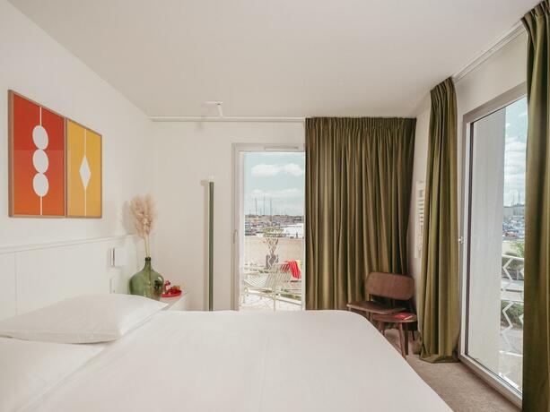 Imagen general del Hotel Vertime Les Sables. Foto 22