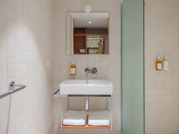 Imagen general del Hotel Vertime Les Sables. Foto 23