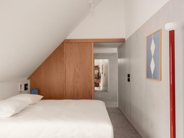 Imagen general del Hotel Vertime Les Sables. Foto 24