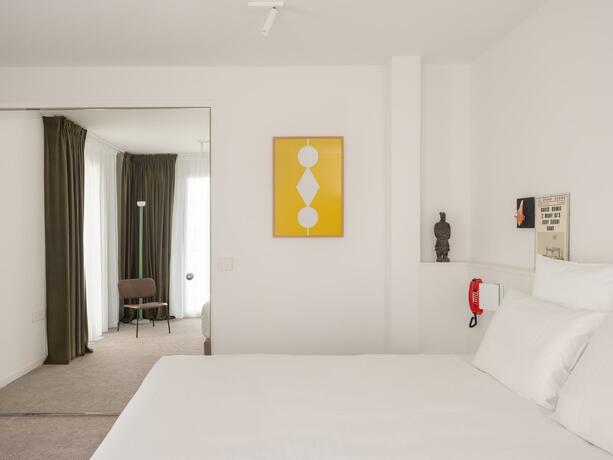 Imagen general del Hotel Vertime Les Sables. Foto 25