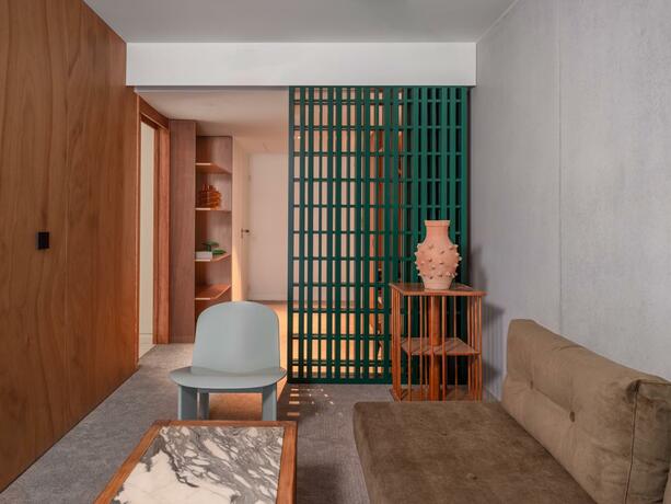 Imagen general del Hotel Vertime Les Sables. Foto 28