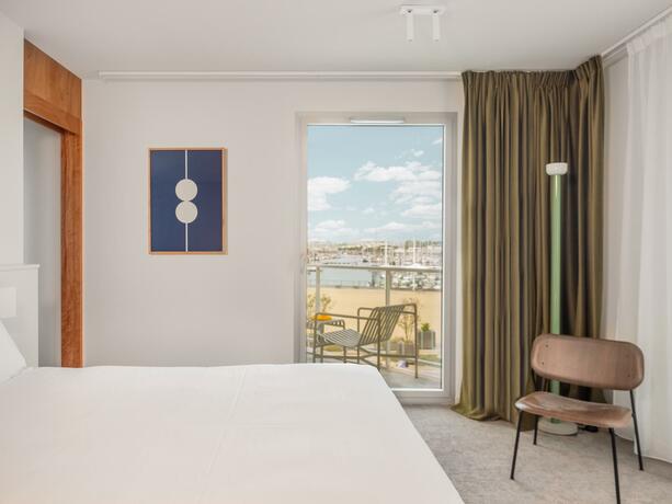 Imagen general del Hotel Vertime Les Sables. Foto 29