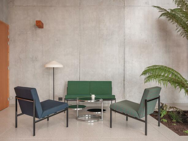 Imagen general del Hotel Vertime Les Sables. Foto 35