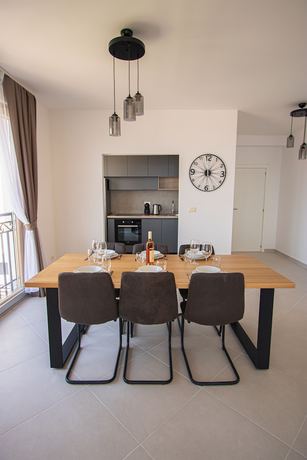 Imagen de la habitación del Hotel Vertmont Villa. Foto 3